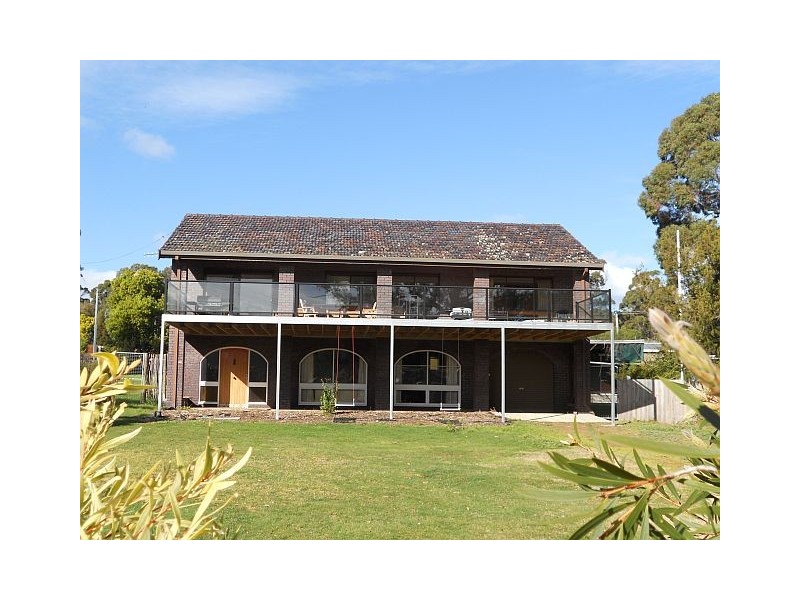 68 East Shelly Beach Road, Orford TAS 7190