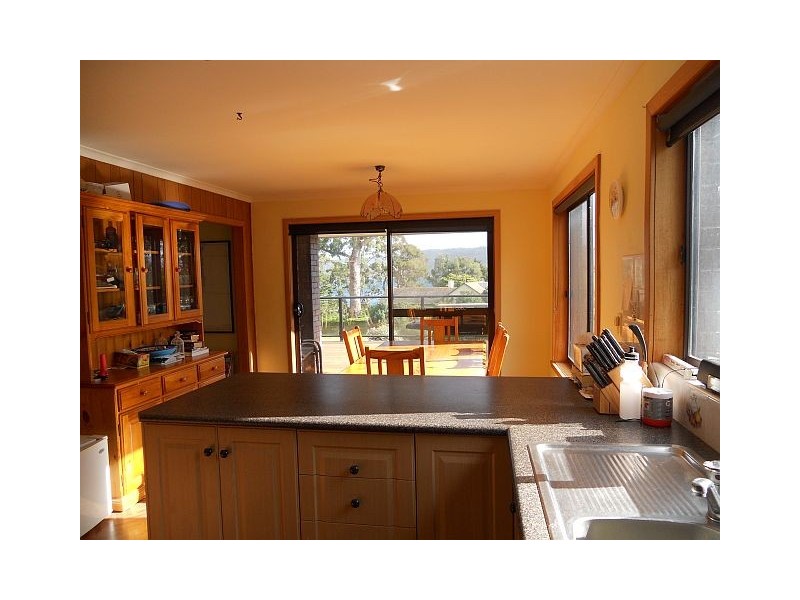 68 East Shelly Beach Road, Orford TAS 7190