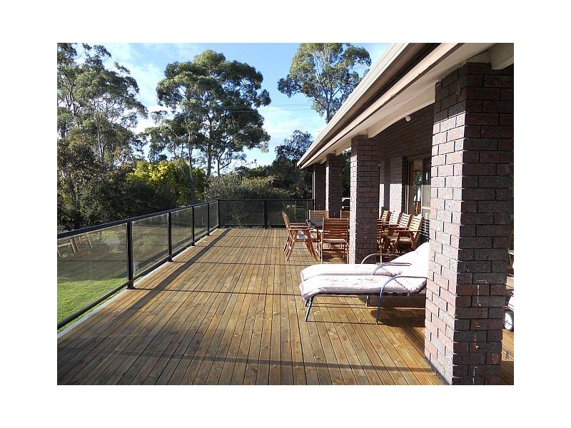 68 East Shelly Beach Road, Orford TAS 7190