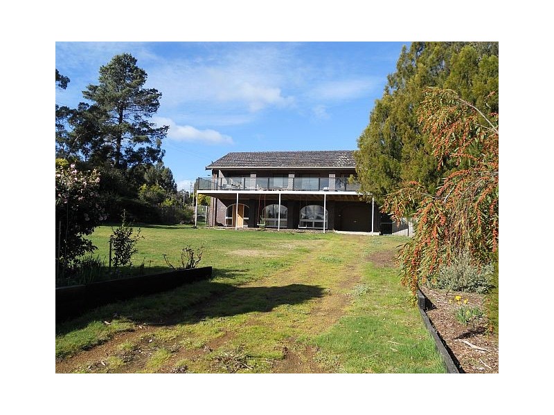 68 East Shelly Beach Road, Orford TAS 7190