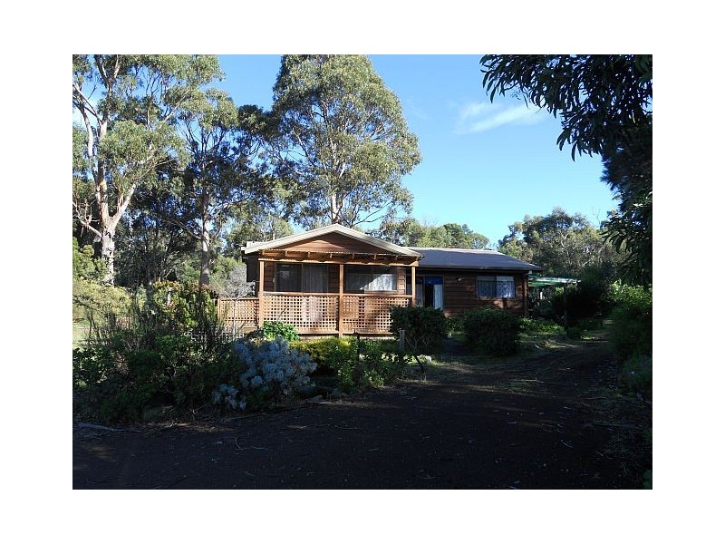 Villa 6, 314 Rheban Road, Spring Beach TAS 7190