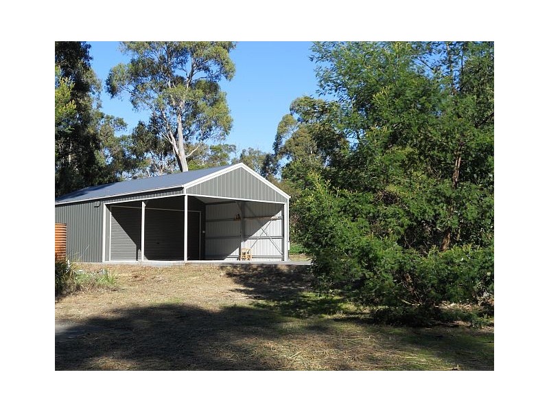 Villa 6, 314 Rheban Road, Spring Beach TAS 7190