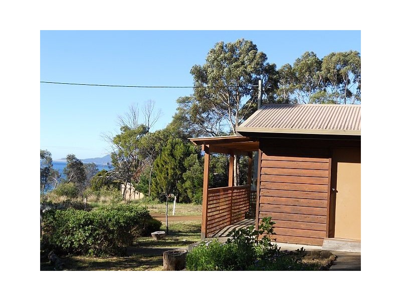 Villa 6, 314 Rheban Road, Spring Beach TAS 7190