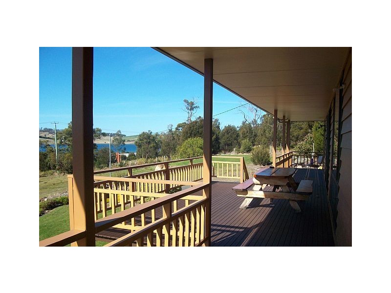 44 Barton Avenue, Triabunna TAS 7190