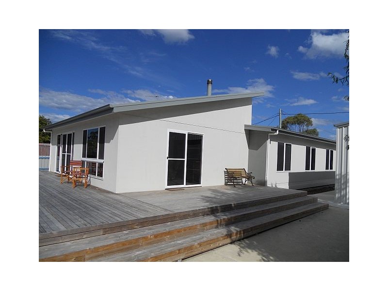 7 Henry Street, Orford TAS 7190