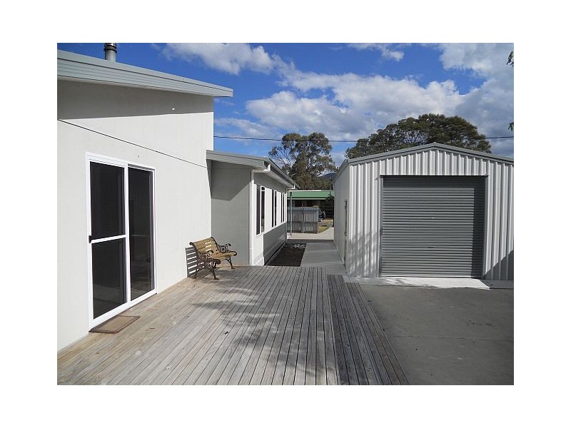 7 Henry Street, Orford TAS 7190