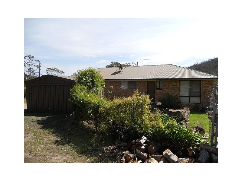 16 Paradise Court, Orford TAS 7190