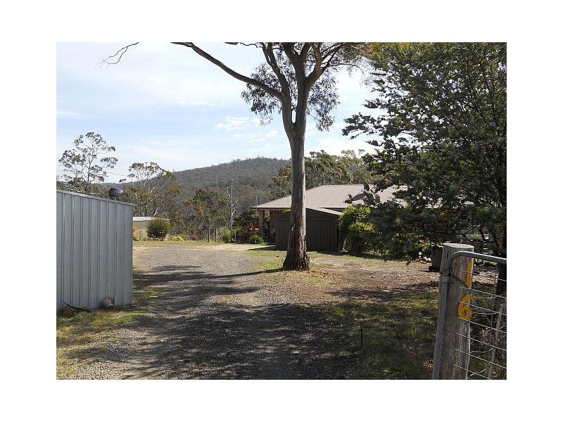 16 Paradise Court, Orford TAS 7190
