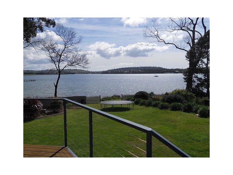 31 Barton Avenue, Triabunna TAS 7190