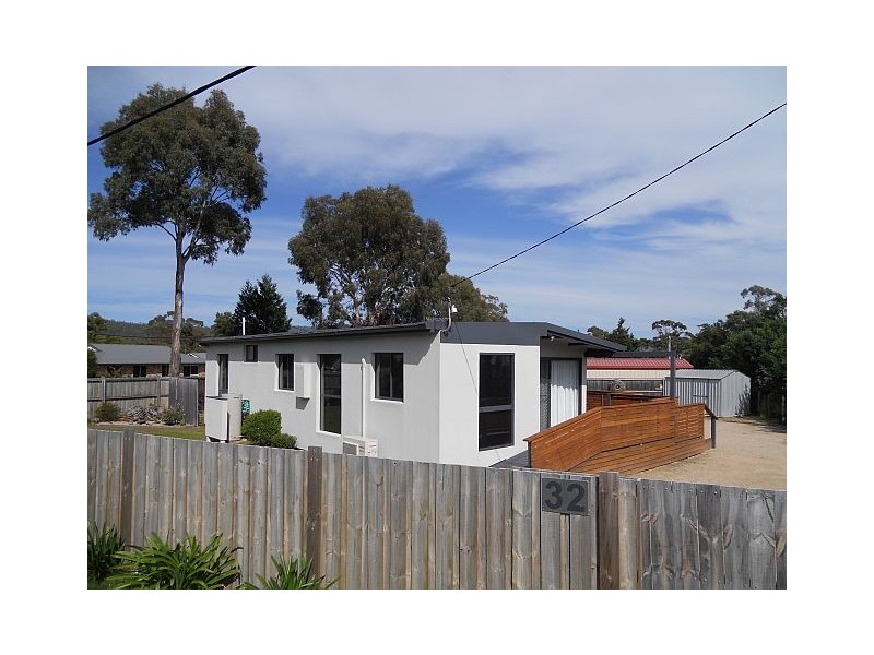 32 French Street, Orford TAS 7190