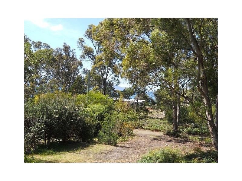 Lot 2, 306 Rheban Road, Spring Beach TAS 7190