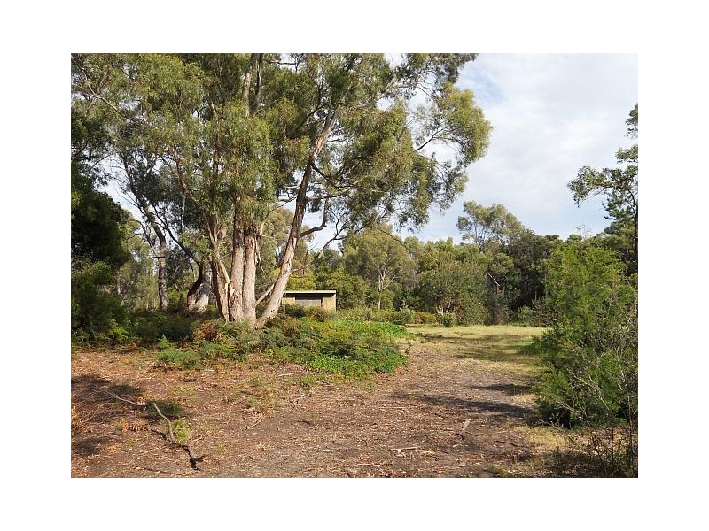 Lot 2, 306 Rheban Road, Spring Beach TAS 7190