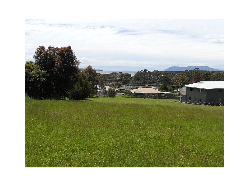 Lot 1, 12 Seaview Crescent, Orford TAS 7190