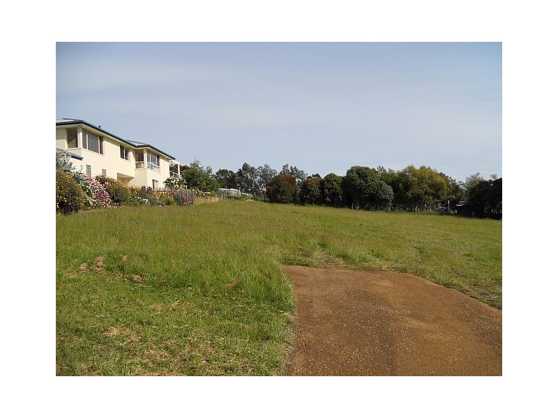 Lot 1, 12 Seaview Crescent, Orford TAS 7190
