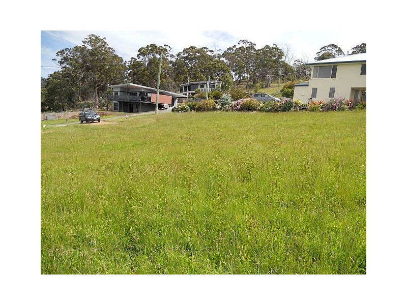 Lot 1, 12 Seaview Crescent, Orford TAS 7190