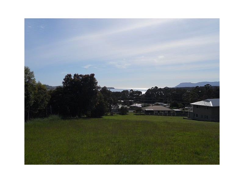 Lot 1, 12 Seaview Crescent, Orford TAS 7190