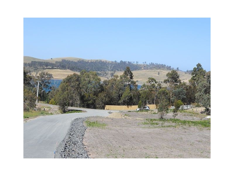 Lot 1 Barton Avenue, Triabunna TAS 7190