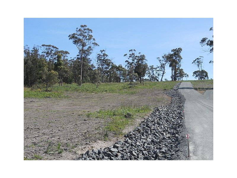 Lot 1 Barton Avenue, Triabunna TAS 7190
