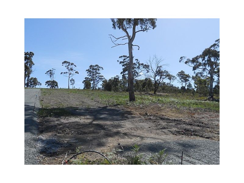 Lot 3 Barton Avenue, Triabunna TAS 7190