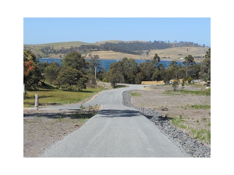 Lot 3 Barton Avenue, Triabunna TAS 7190