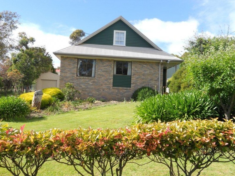 7 Prosser Street, Orford TAS 7190
