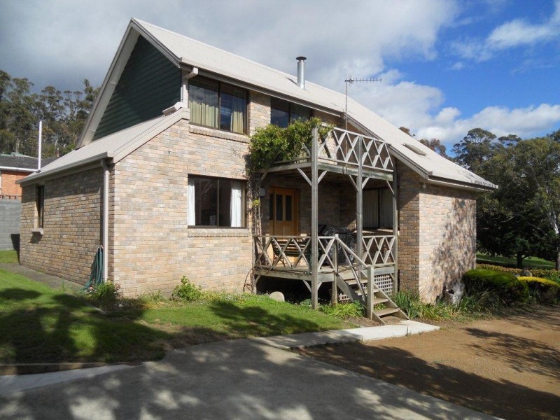 7 Prosser Street, Orford TAS 7190