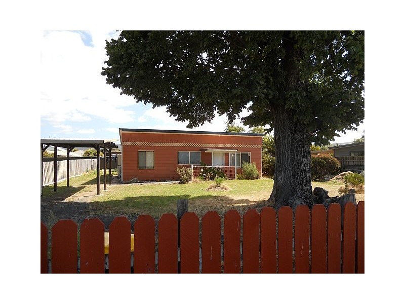 1A Meredith Street, Triabunna TAS 7190