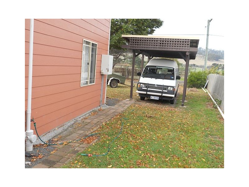 1A Meredith Street, Triabunna TAS 7190