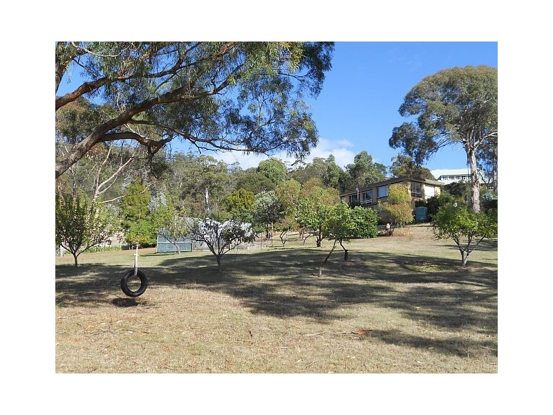 32 Charles Street, Orford TAS 7190