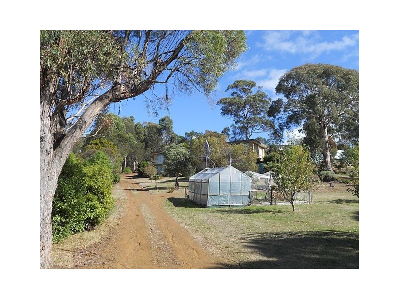 32 Charles Street, Orford TAS 7190