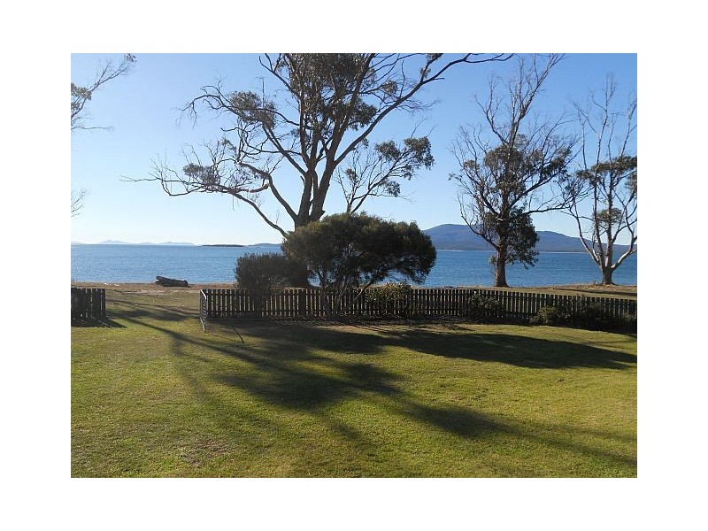 529 Earlham Road, Rheban TAS 7190