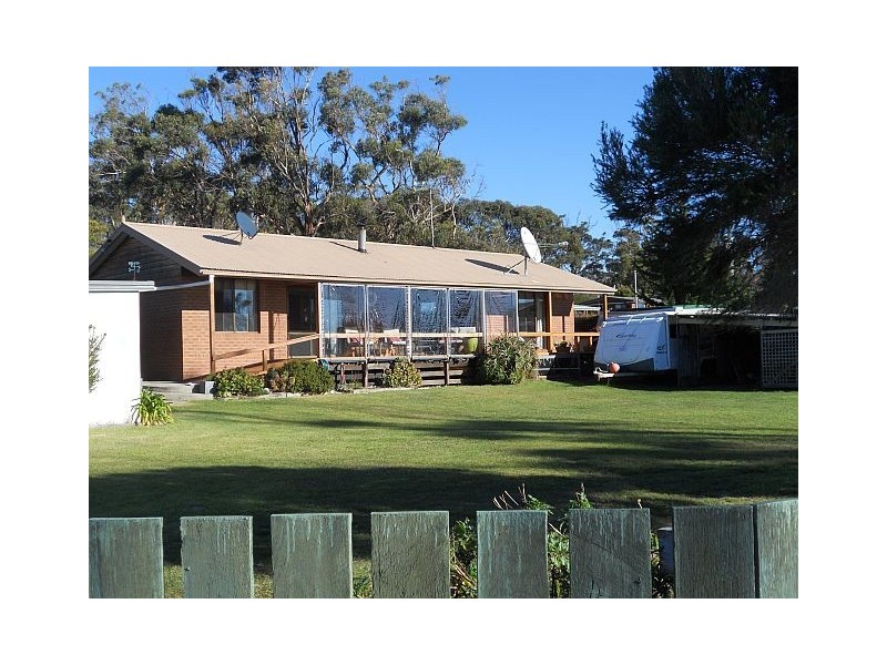 529 Earlham Road, Rheban TAS 7190