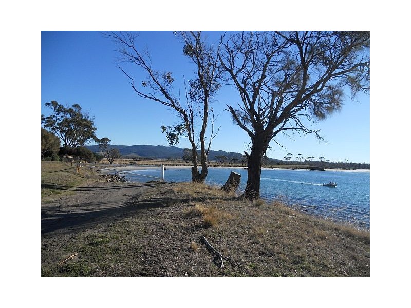 529 Earlham Road, Rheban TAS 7190