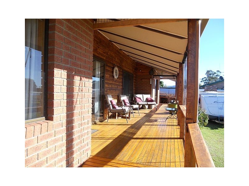 529 Earlham Road, Rheban TAS 7190