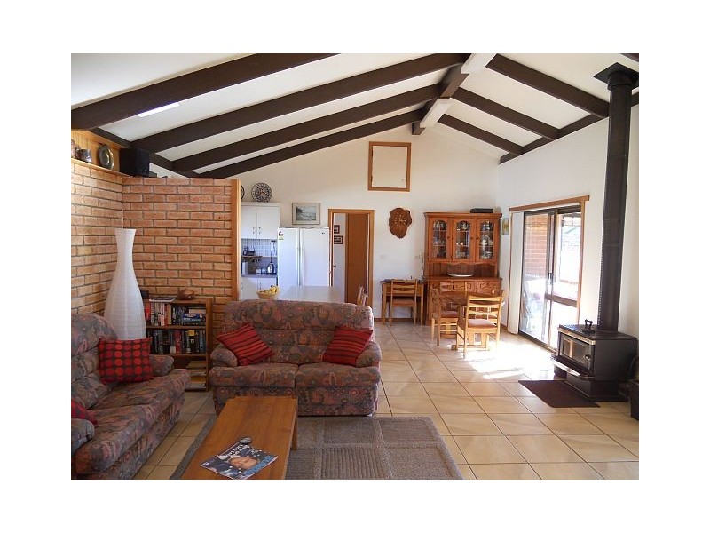 529 Earlham Road, Rheban TAS 7190