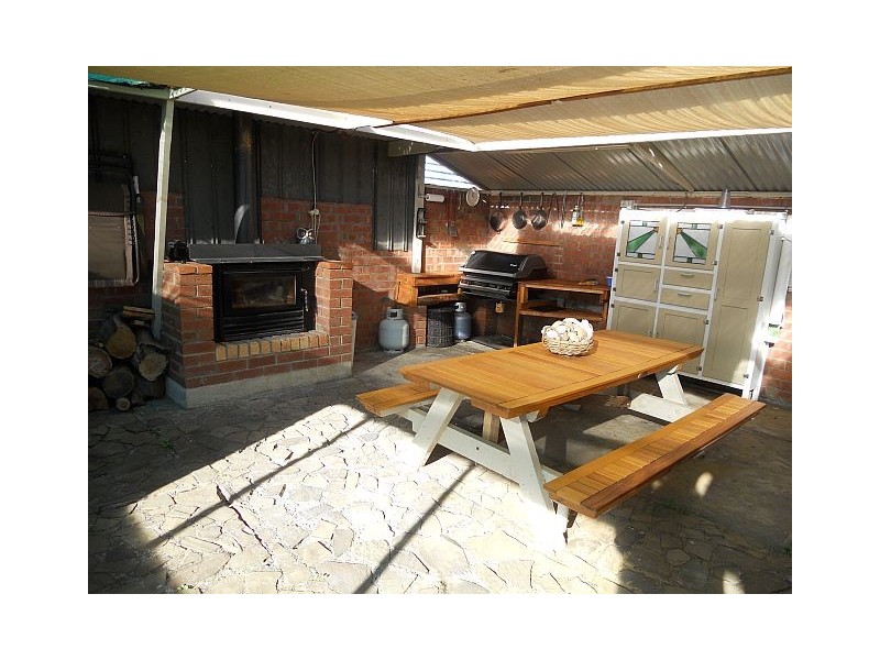 529 Earlham Road, Rheban TAS 7190
