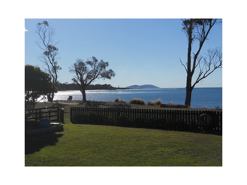 529 Earlham Road, Rheban TAS 7190