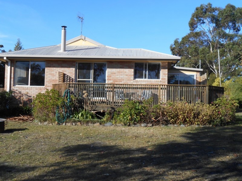 27 Jetty Road, Orford TAS 7190