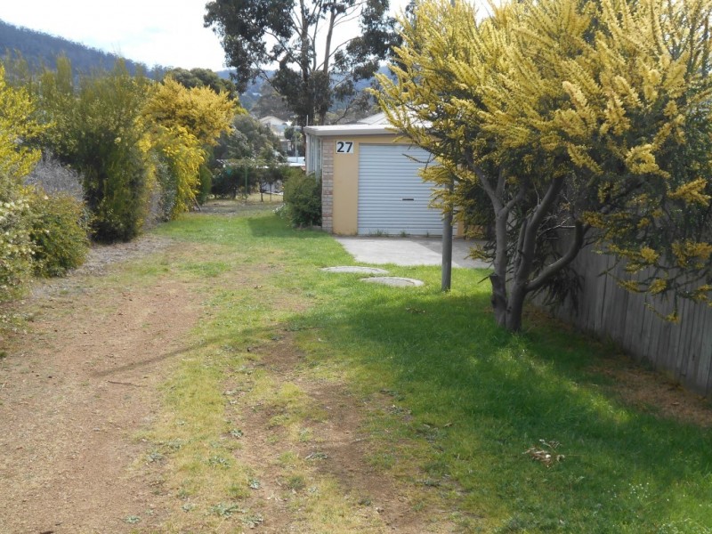 27 Jetty Road, Orford TAS 7190