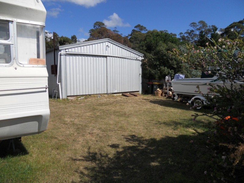 36 Charles Street, Orford TAS 7190