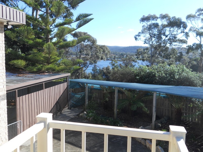 43 Esplanade, Triabunna TAS 7190