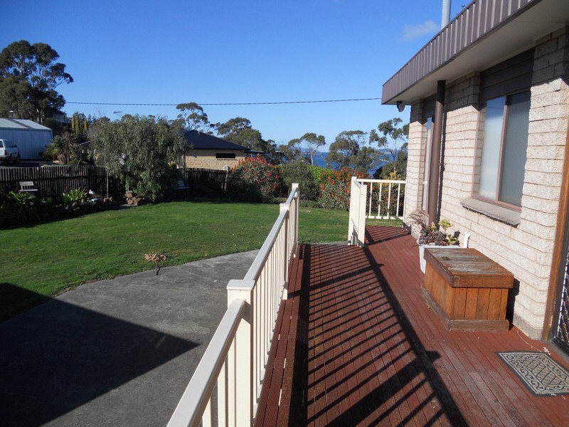 43 Esplanade, Triabunna TAS 7190