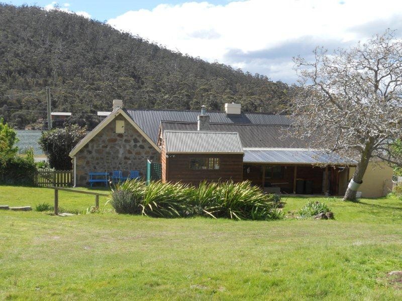 5 Prosser River Road, Orford TAS 7190