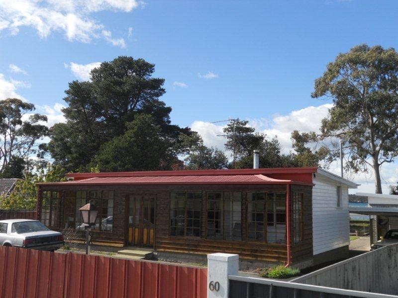 60 Tasman Highway, Orford TAS 7190