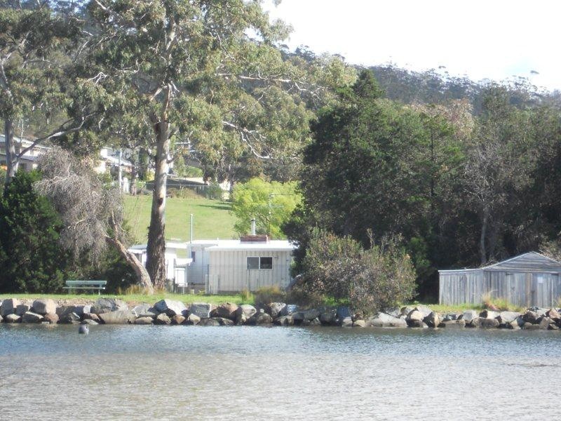 60 Tasman Highway, Orford TAS 7190