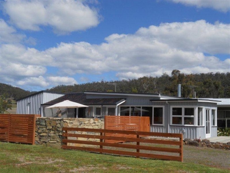 12 Jetty Road, Orford TAS 7190