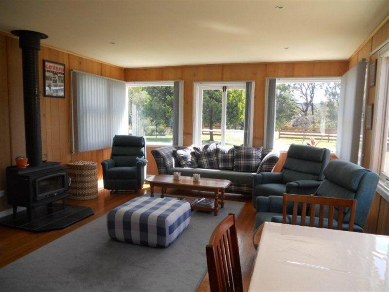 12 Jetty Road, Orford TAS 7190