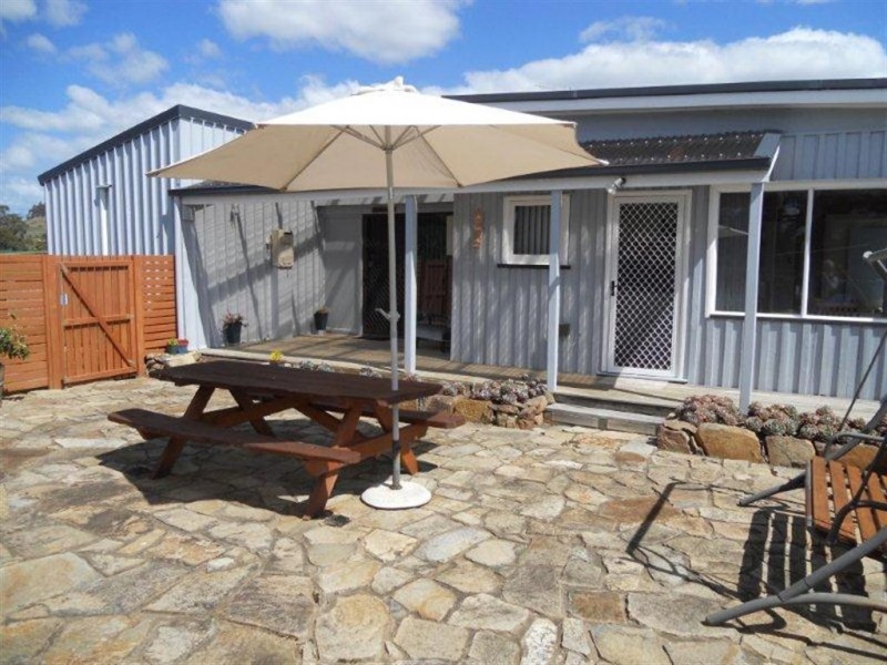 12 Jetty Road, Orford TAS 7190