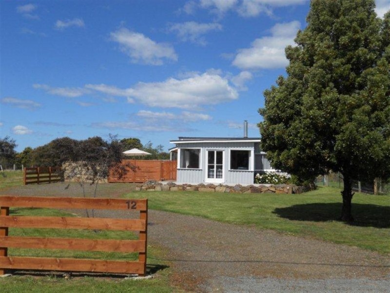 12 Jetty Road, Orford TAS 7190