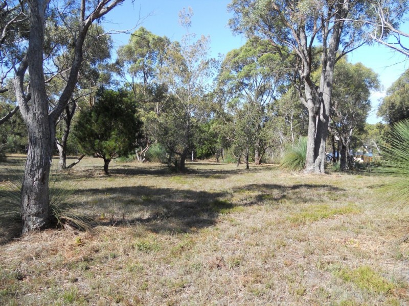 Lot 3, 25 Happy Valley Road, Spring Beach TAS 7190